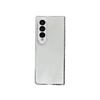 Samsung Z Fold 3 Shockproof Clear Thin Full Coverage Case