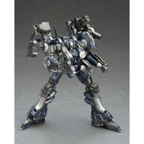 Kotobukiya Armored Core Mirage C01-GAEA 1/72 Scale Plastic Model Kit, Approximately 160mm Tall