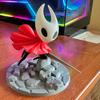 Hollow Knight Niedliche Anime Figur Modell Statue Niedlicher Spielcharakter Sammlerstücke Cartoon Puppen Heim Büro Dekoration