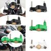 Motor Schakelpedaal Ondersteuningsplaat Transmissie Upgrade Accessoire voor Kawasaki ZX-4R ZX-4RR ZX-25R 2020-2025