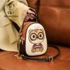 New Casual Bag for Women, Light Luxury, Simple Phone Bag, Versatile Shopping Bag, Single Shoulder Crossbody Bag