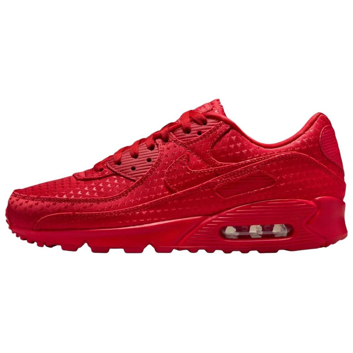 Nike Air Max 90 University Red Men s IB6606-600