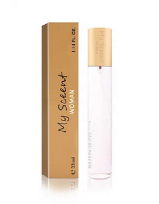 MY SCEENT WOMAN Eau De Parfum for Women