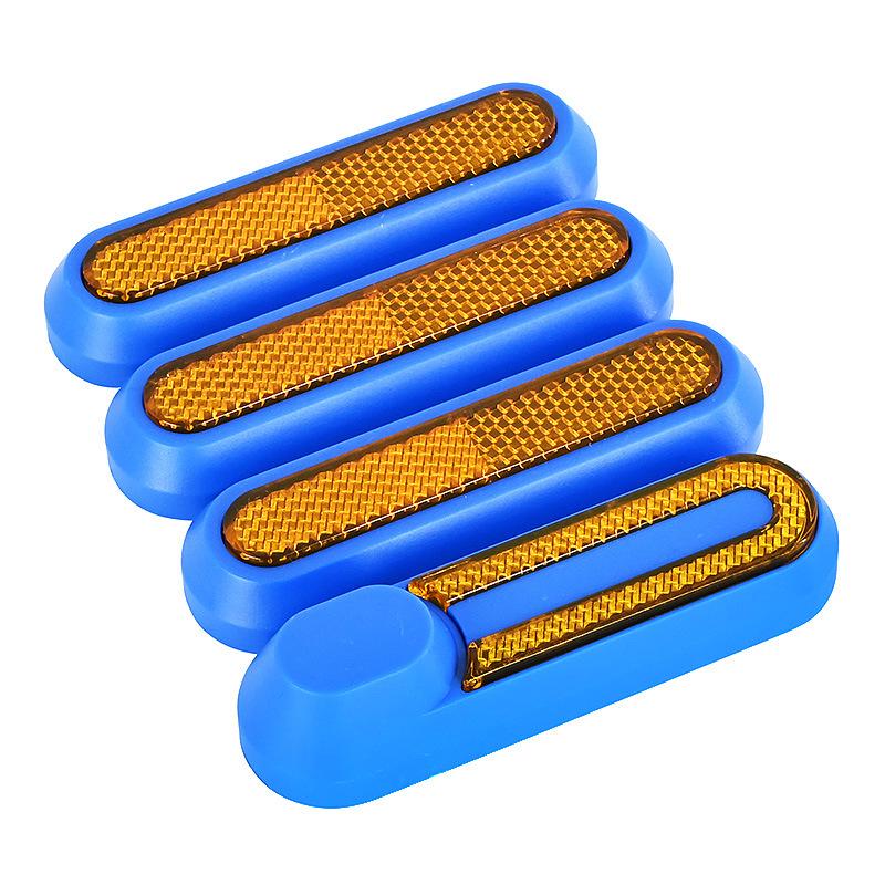 Decorative Front Fork Cover for Xiaomi M365 PRO Scooter