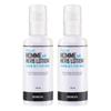 SIDMOOL Homme Herb Lotion for Man 150ml Hyaluronic Acid Sunflower Oil Green Tea Moisturizing Lotion
