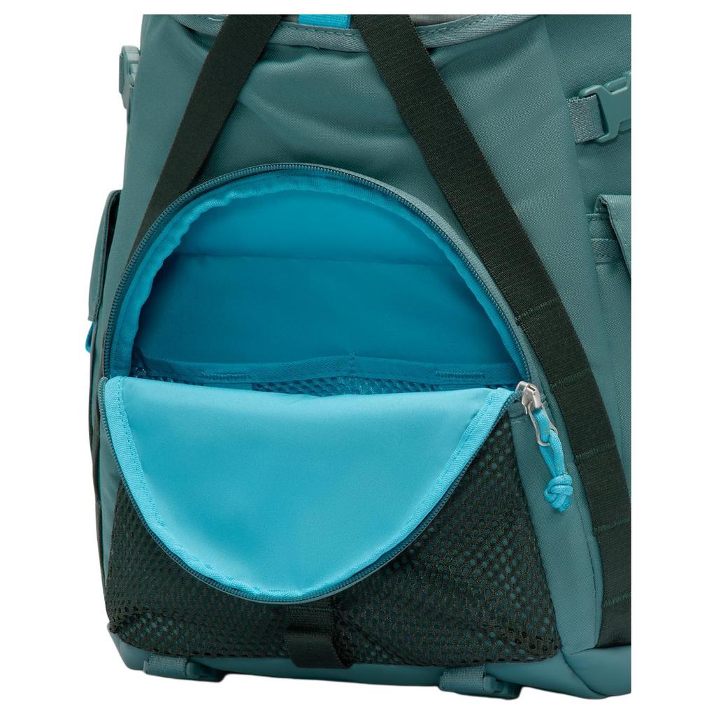 Nike ACG Daymax Versatile Multi-Functional Polyester Nylon Backpack Unisex Backpack Green HJ8178-382