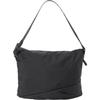 North Pyrenees Shoulder Bag L NM82508 Black [The Face]