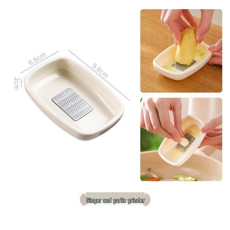 Stainless Steel Multi-functional Kitchen Grinder