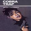 The Cobra Trap by Peter Book Reviews ODonnell Paperback Book 9780285637665