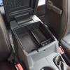 Storage Box Cover Fit for Ford Ranger 2015 2016 2017 2018