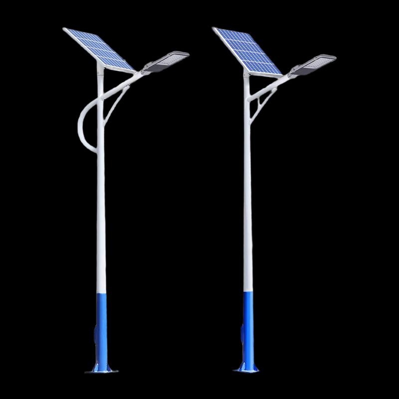 Junxu Solar LED Street Light