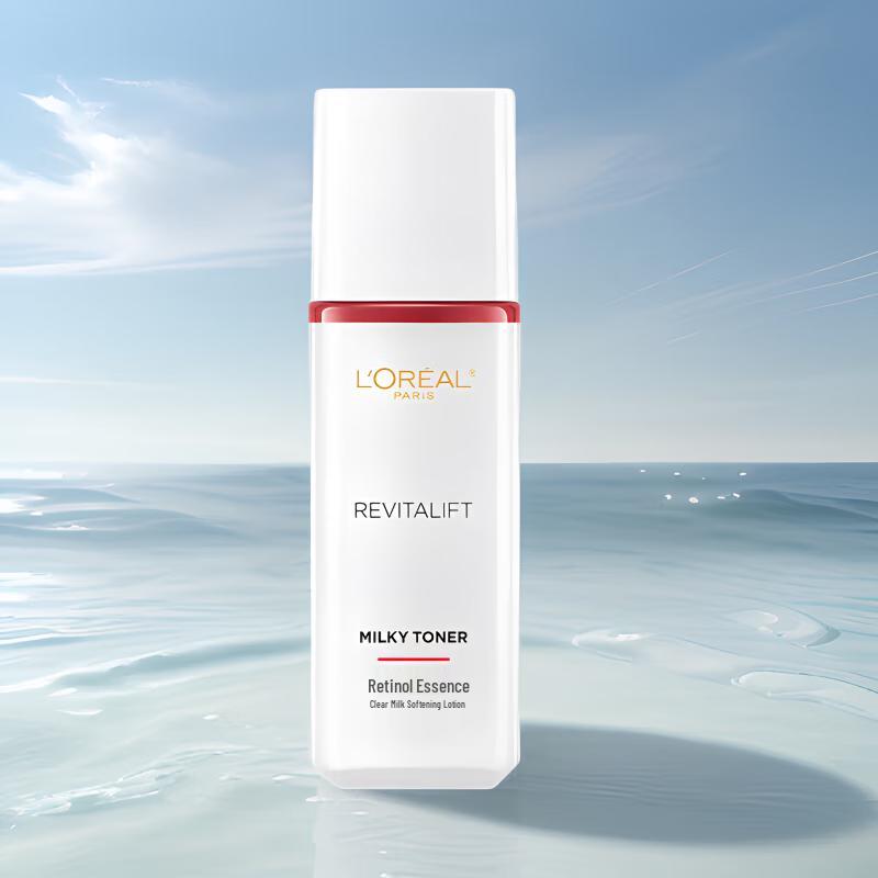 L'Oréal Revitalift Milky Tone Water (65ml)