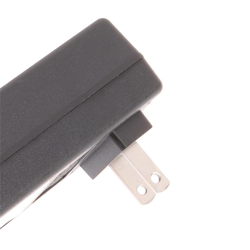 1Pcs 16.8V 2A Ac/Dc Adapter Fitness Massage Gun Power Supply Cord Charge