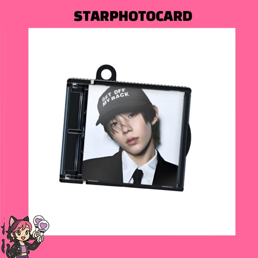 [READY STOCK] RIIZE - 1st Album ODYSSEY MEGA SMINI VER + MEGA POB