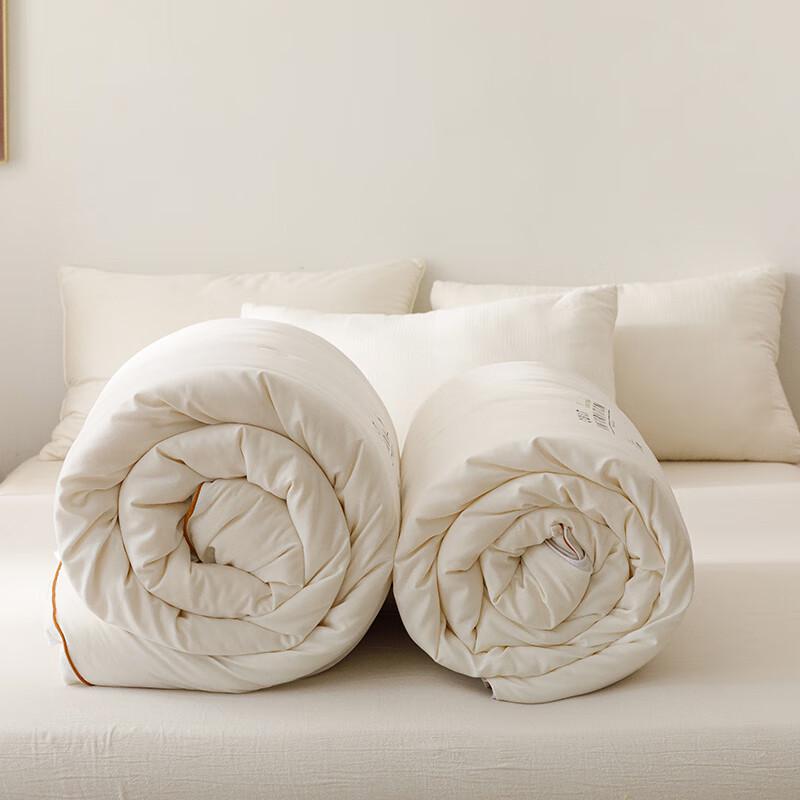 Muji Soy Fiber All-Season Duo Comforter