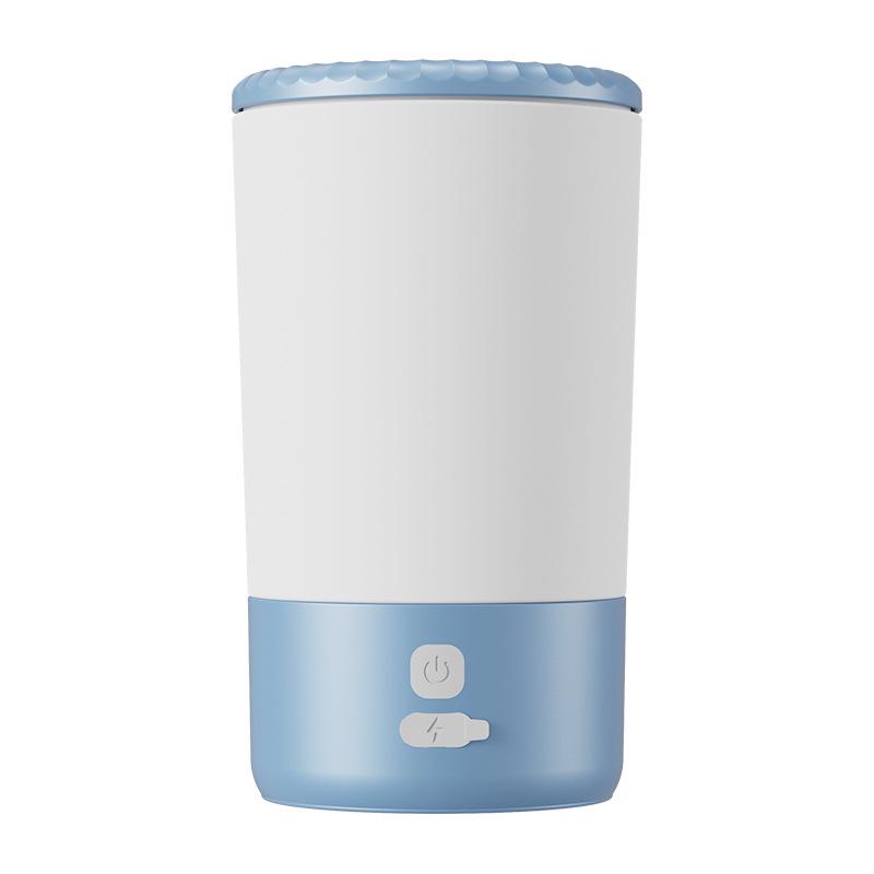 Pet Paw Washing Cup - Puppy & Cat Cleaning Tool