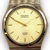 Used TA136 [Reason for Discount] CITIZEN EXCEED Gold Watch