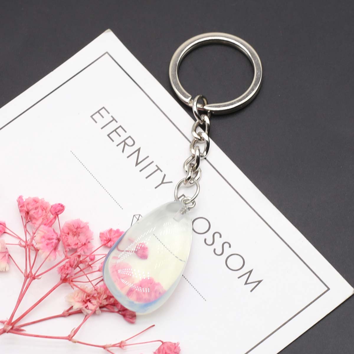 

Лидер продаж, персонализированный брелок из натурального камня, нерегулярный кулон, брелок унисекс для женщин и мужчин, ювелирные изделия, подарки 15x30-20x40mm