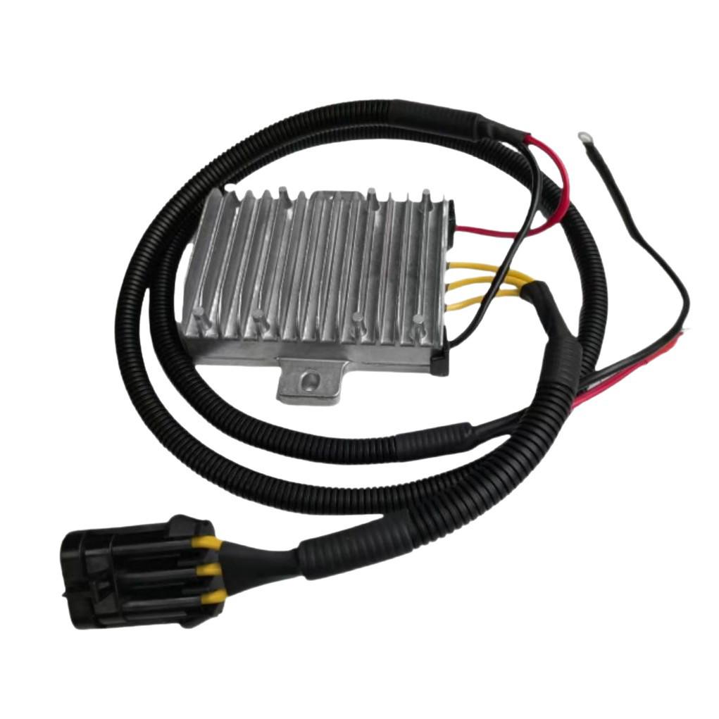 Can-Am Defender/Maverick X3 Rectifier Replacement - 710006824