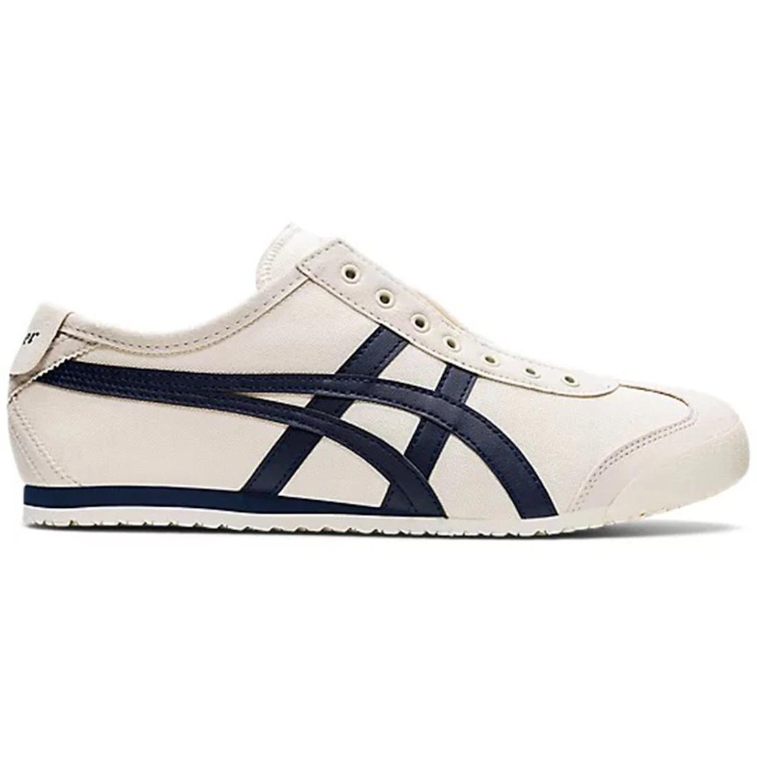

Sneaker Onitsuka Tiger Mexico 66 Slip-On Birch Midnight(1183A360-205) 39.5