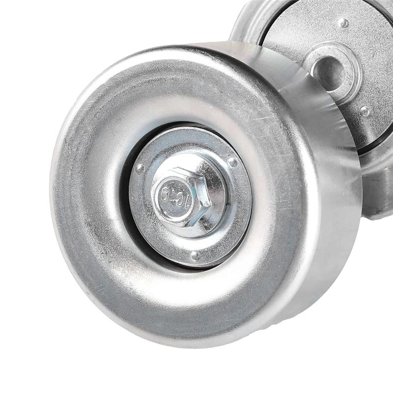 A03Z-Car EZ30 30D EZ30D Engine Belt Tensioner 23769-AA003 23769-AA002 23769-AA000 For Subaru Legacy Outback Tribeca