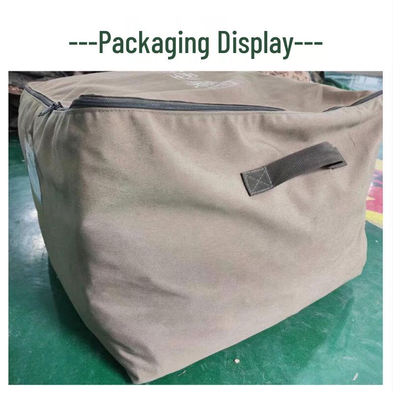 J16 Tent Body Rain and Sun Protection Cover