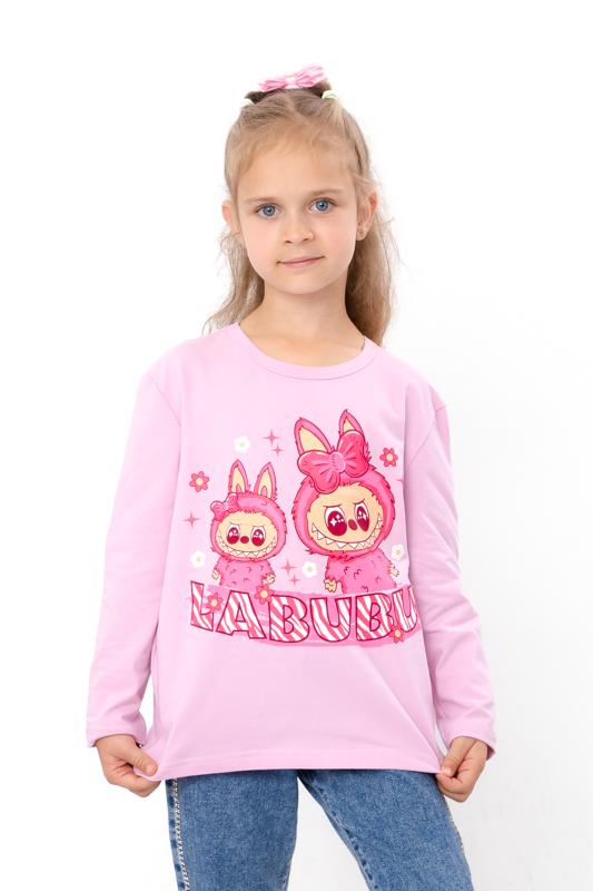 

Girls’ Cotton Sweatshirt – Soft Fabric & Stylish Print, Any season, 6363-036-33-5-1 HC 110 китай храм на зуя