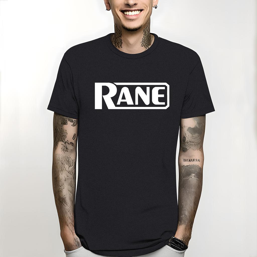 Rane Technics Vestax Serato Dj Hip Hop Shure Pioneer Numark Vinyl Music Hip Hop Music TShirt Plus Size Tops Streetwear for Unisex