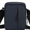 Casual Men's Shoulder Bag for Outdoor Commuting, Lightweight Business Casual Crossbody Bag, New Men's Commuter Small