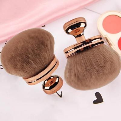 Makyaj araçları ve aksesuarları – Makyaj Fırçaları