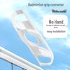 Badminton Grip Corrector Trainer
