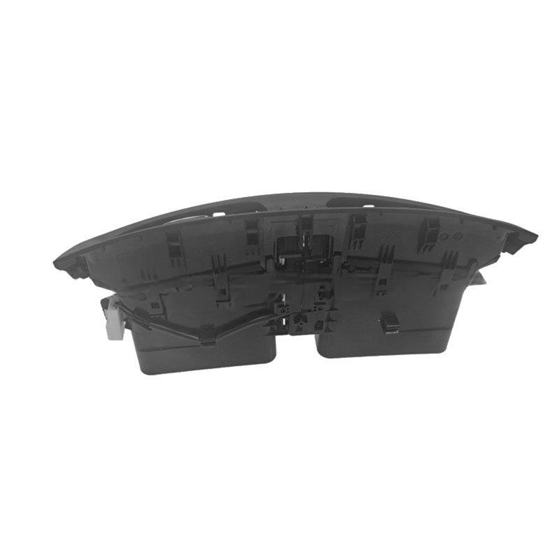 Powerful For Toyota Lexus IS250/IS350 2009-2013 New 55670-53020-C0 Dash Center Air Conditioner Vent Grille Middle AC Air Outlet