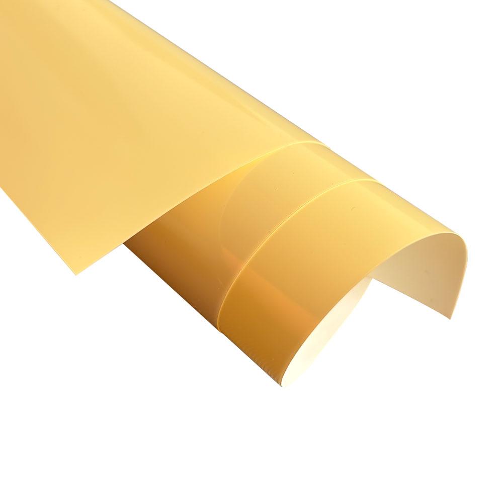 

Korea Quality Stretch PU Heat Transfer Vinyl HTV Film for T-Shirts Iron on Hot Press Cut Vinyl Clothing Fabric DIY Decoration 7.8 x 12in(20x30cm)