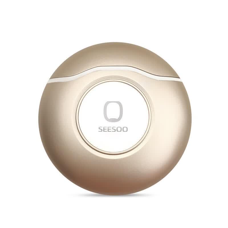 Seesoo Electric Automatic Nail Clipper and Grinder