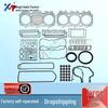VPR290 Engine Overhaul Kit with Cylinder Head Gasket, Truck Compatible (1-87810055-1, 1-11141-115-0)