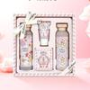 Cath Kidston Wild Rose & Quince Hydrating Gift Set