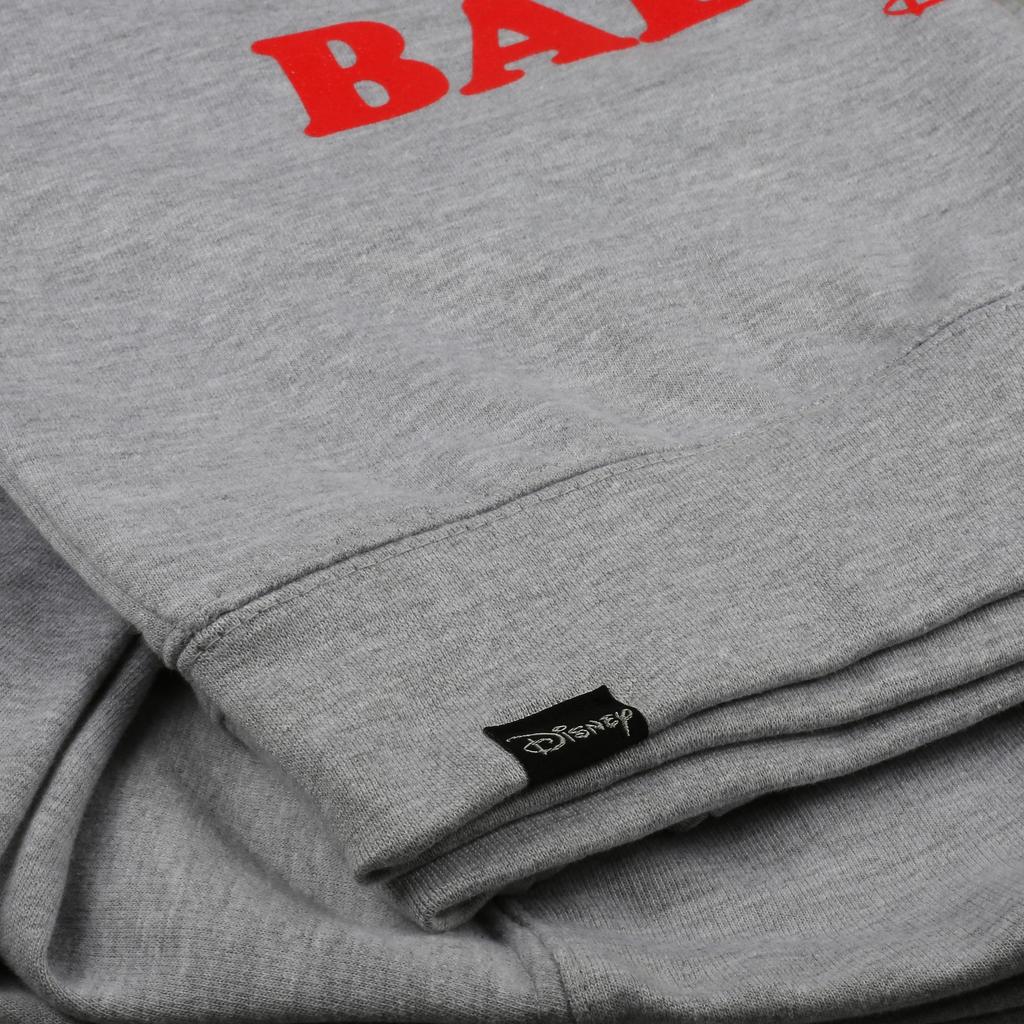 Disney Womens/Ladies Bad Girls Crew Neck Sweatshirt