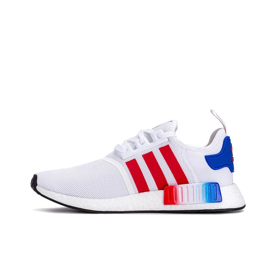 

кроссовки adidas originals NMD_R1 Life Casual Shoes Male EG5651
