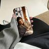 The TV series Pursuit of Jade-Zhang Linghe  Phone Case For iPhone 17, 16,15,14,13,12,11 Plus,Pro Max, Others Soft Black Cover