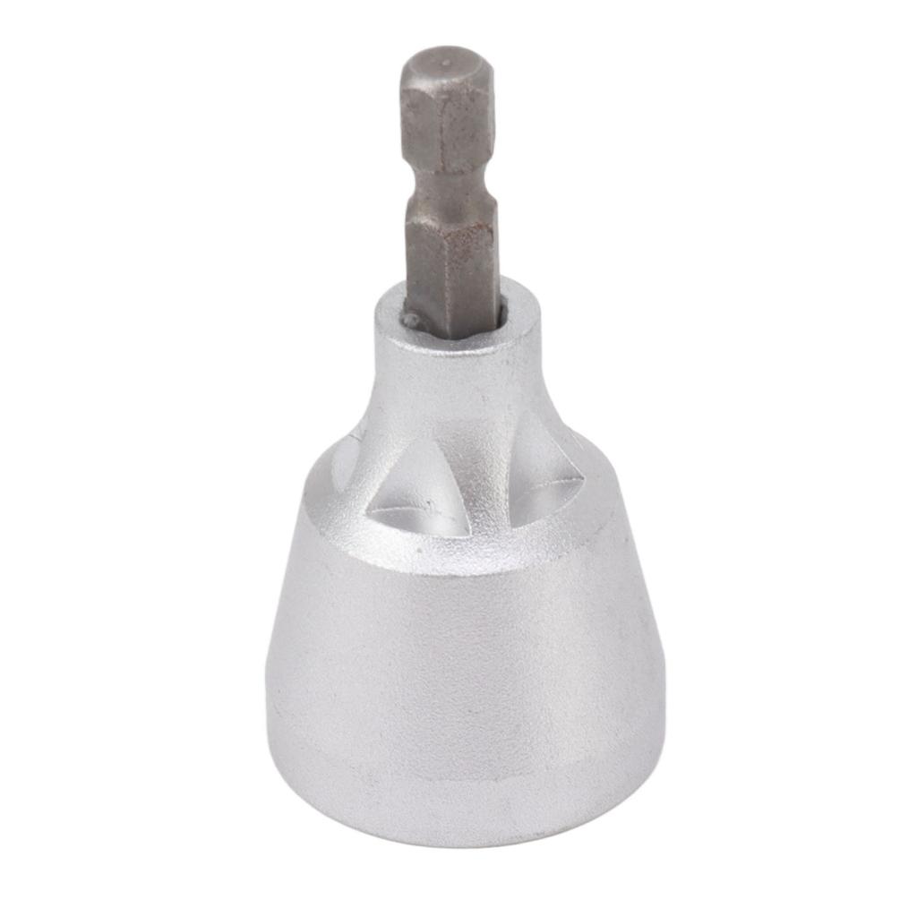 Deburring External Chamfer Tool Rapid Repair High Speed Steel Deburring Chamfer Tool for Damaged