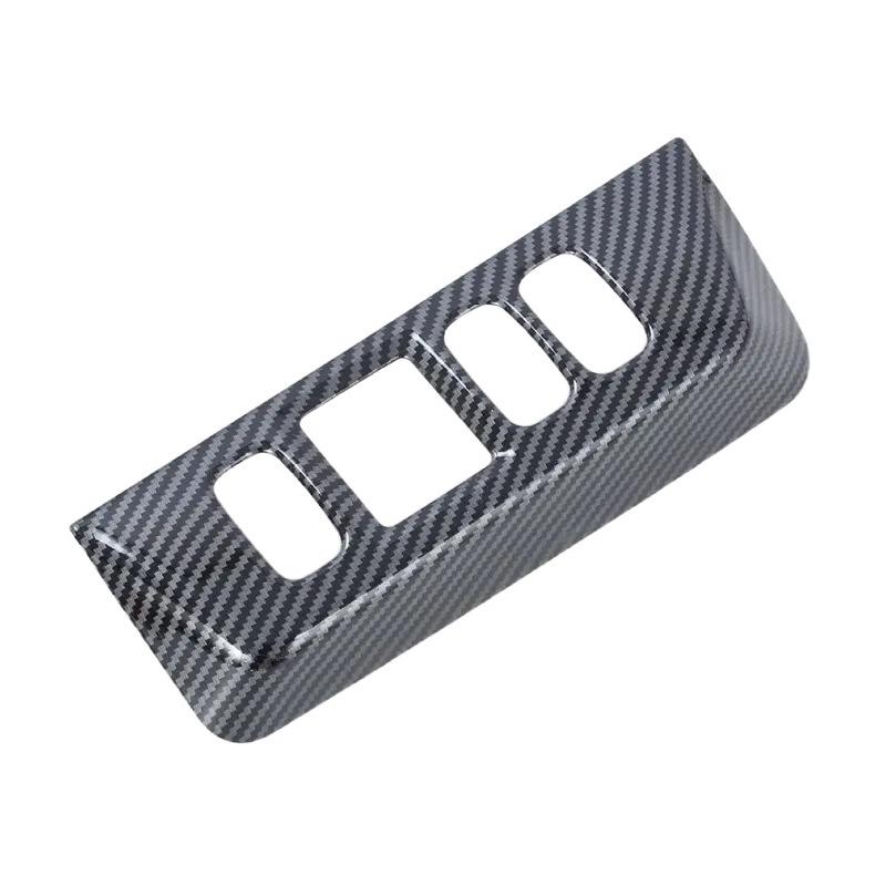 Mitsubishi PAJERO Gear Shift Frame & Center Console Accessories: Armrest, Air Outlet, Kick Guard, Pull Handle