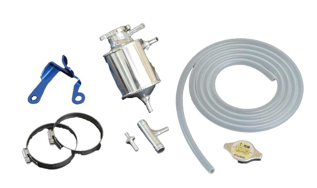 Cusco Reservoir Tank for Toyota 86 ZN6 Subaru BRZ ZC6 965 051 A (CUSCO) /
