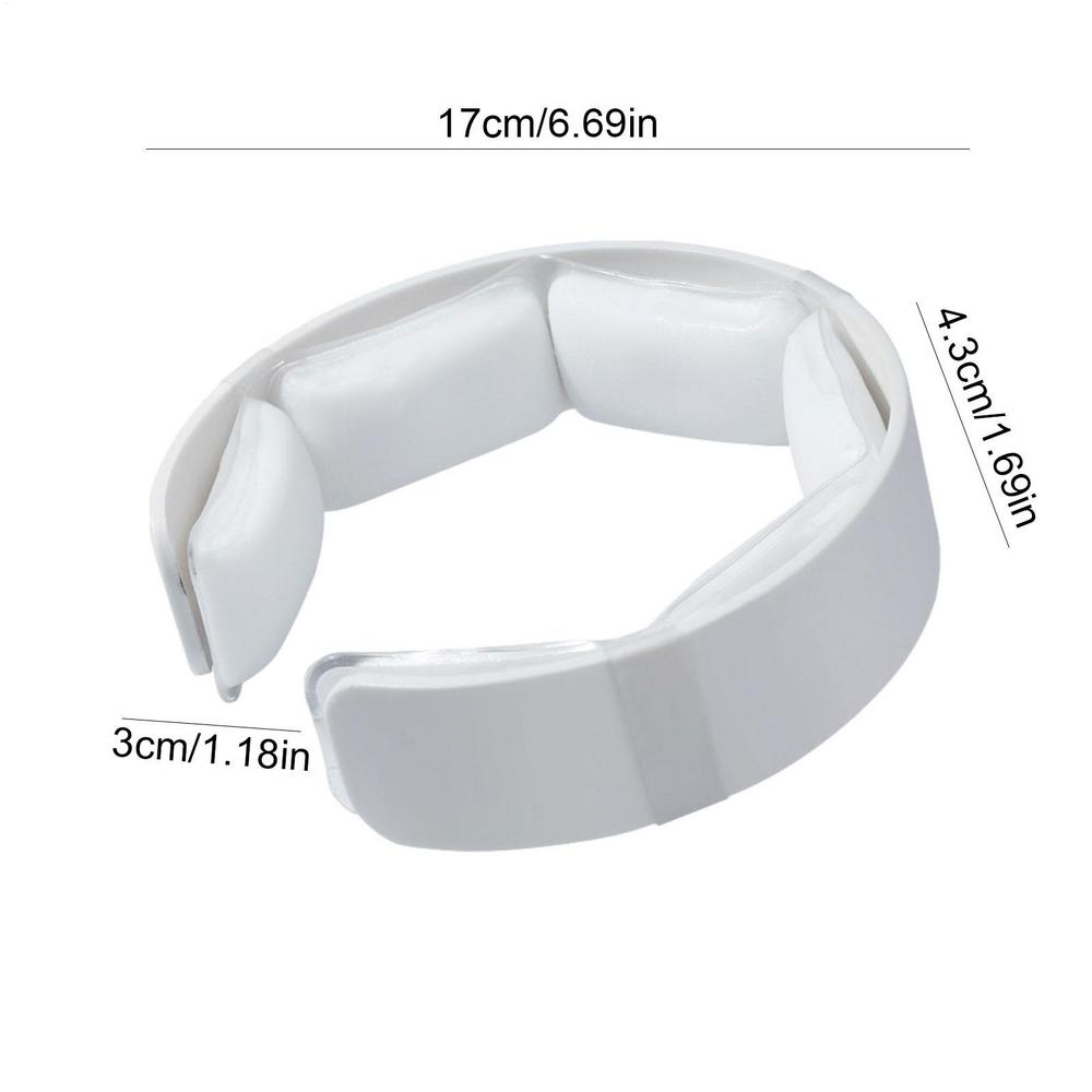 

outdoor sports neck cooling tube Reusable Ice neck wrap summer Heatstroke Prevention neck cooler for Camping Running Backpacking