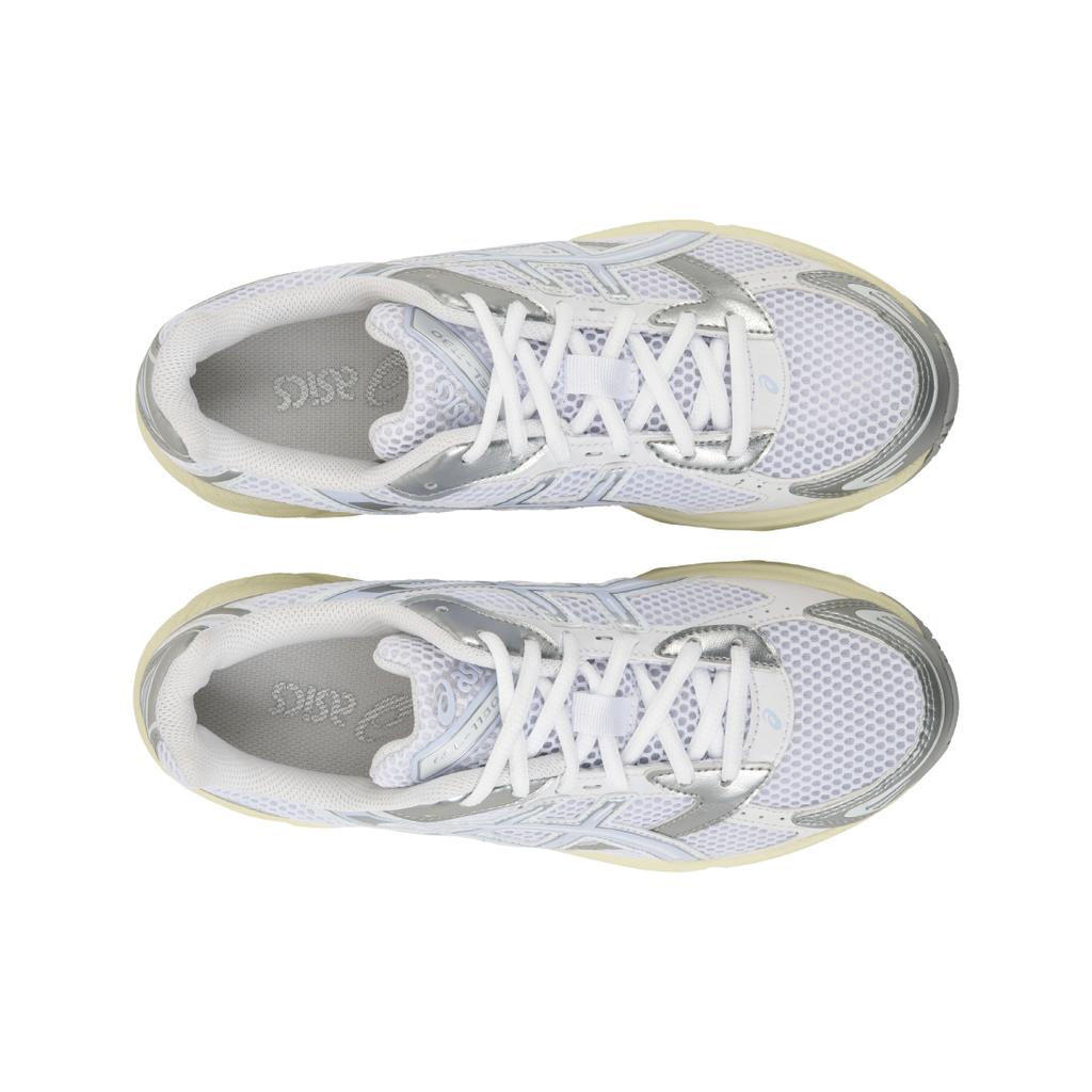 Asics Gel 1130 White Blue Fade Women Sneakers 1202A164-121