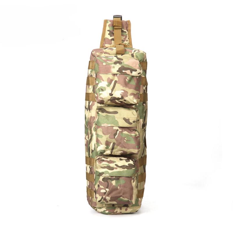 Tactical Outdoor Single Shoulder Messenger Bag