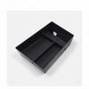 Vassoio portaoggetti per bracciolo per BMW X5 X6 X7 Organizzatore console interna Contenitore Accessori Scatola portaoggetti per auto Interno