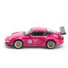 Genesis Company POP RACE RWB 997 AVA Finished Product PR640187 1/64 -