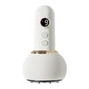 Electric Meridian Brush - Shoulder and Neck Full Body Scratching Instrument - Universal Massage and Cupping Tool