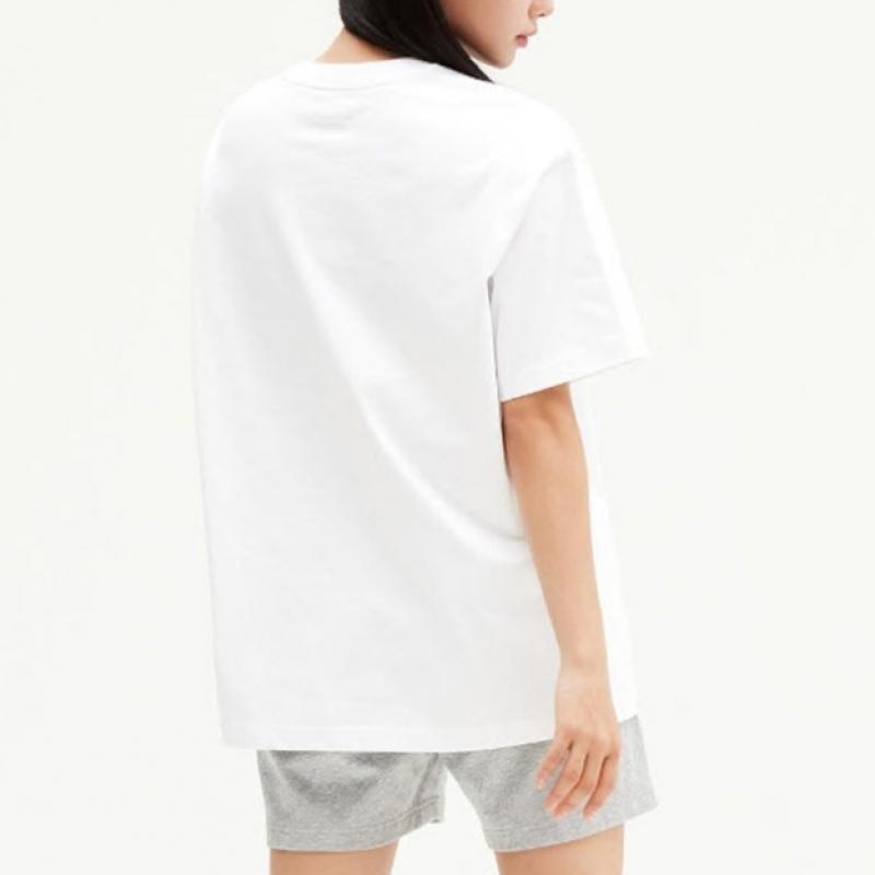 New Balance Half Club  Short Sleeve Tee  C28   Nbnee21033 10 Uni EsSential Sen