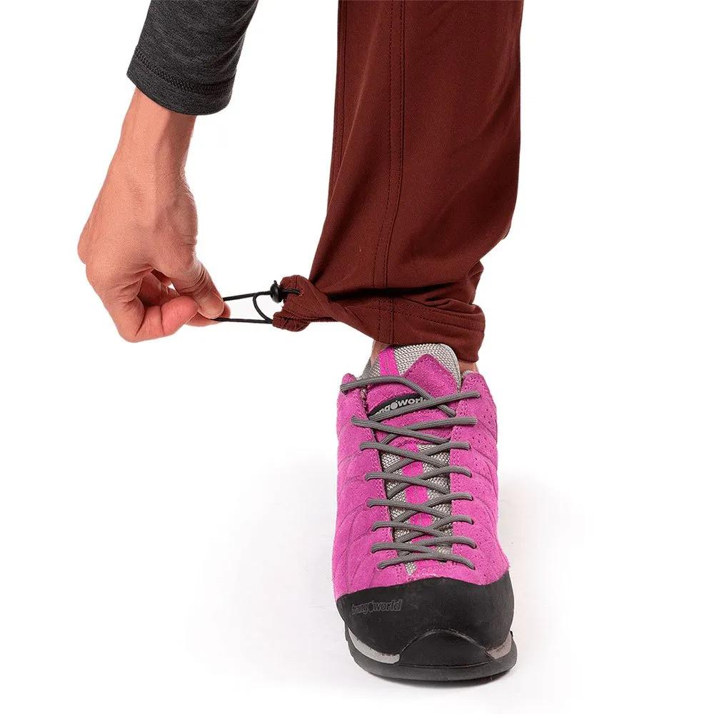 Trangoworld Брюки Esprea KB